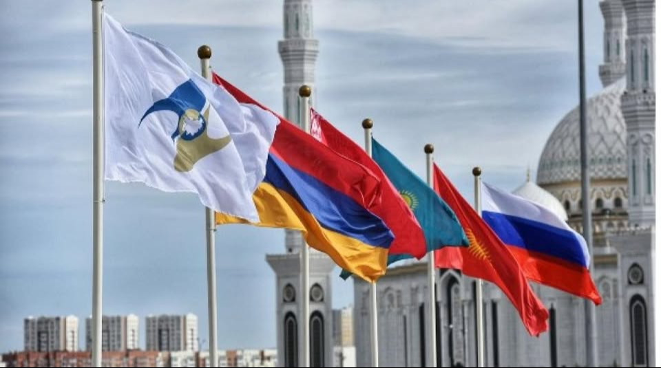 МОНГОЛ УЛС ЕАЭЗХ-ТАЙ ХУДАЛДААНЫ ТҮР ХЭЛЭЛЦЭЭР БАЙГУУЛЛАА 